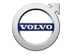Volvo Katlanır Ayna Tamiri